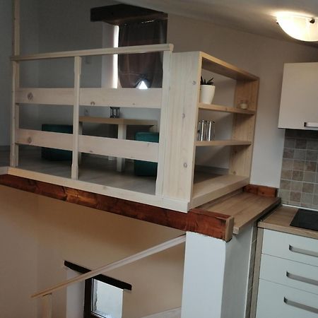 Apartment Elena 巴莱 客房 照片