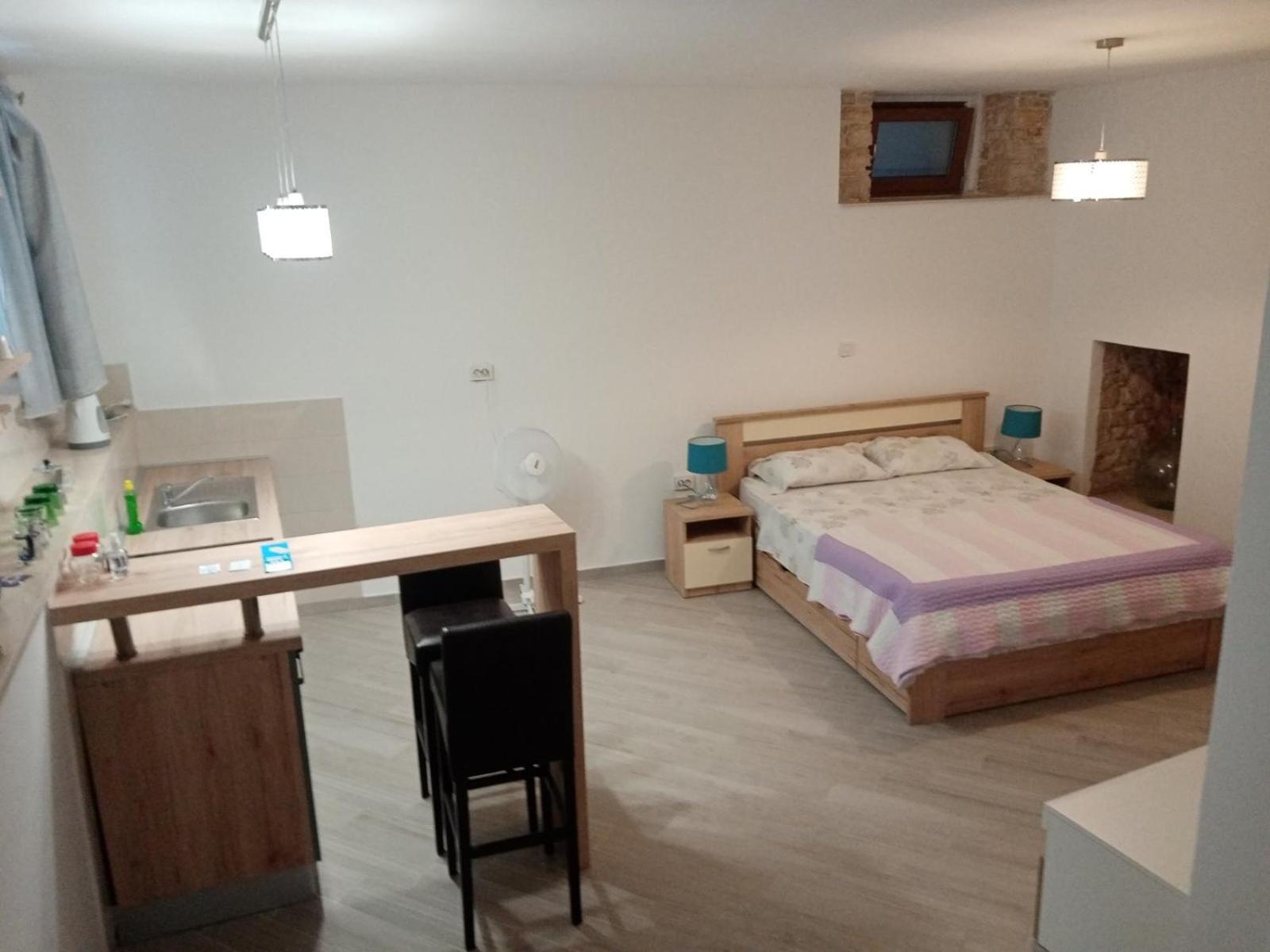 Apartment Elena 巴莱 客房 照片