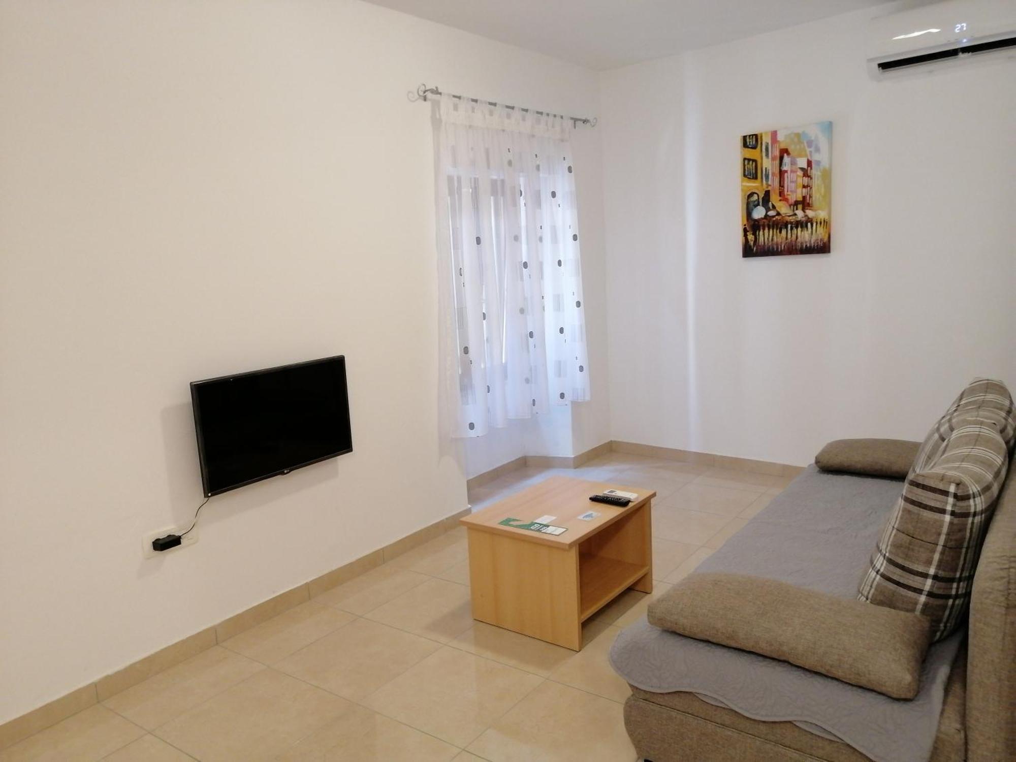 Apartment Elena 巴莱 客房 照片