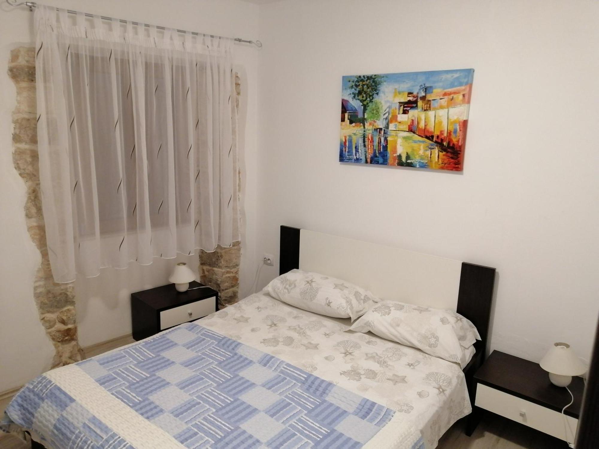 Apartment Elena 巴莱 客房 照片