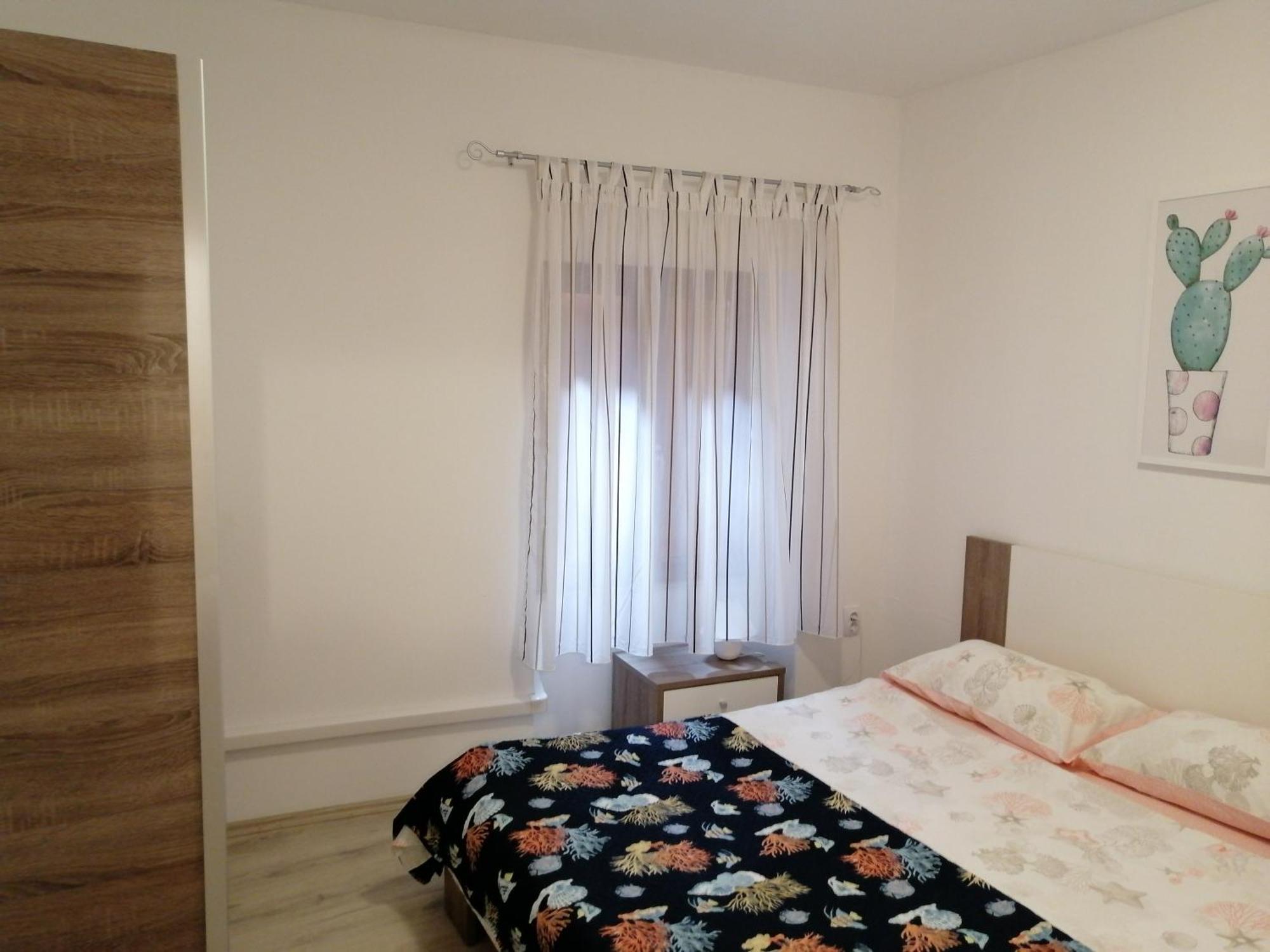 Apartment Elena 巴莱 客房 照片