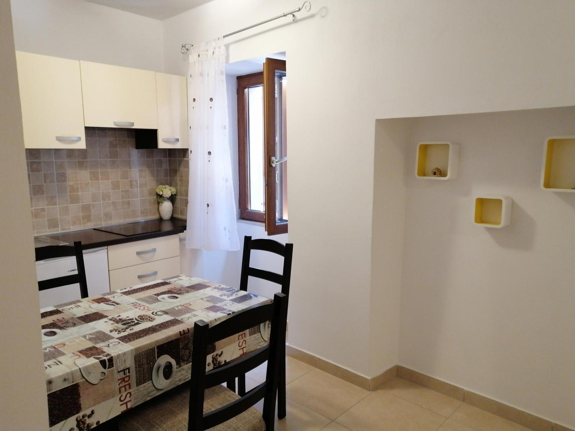Apartment Elena 巴莱 客房 照片