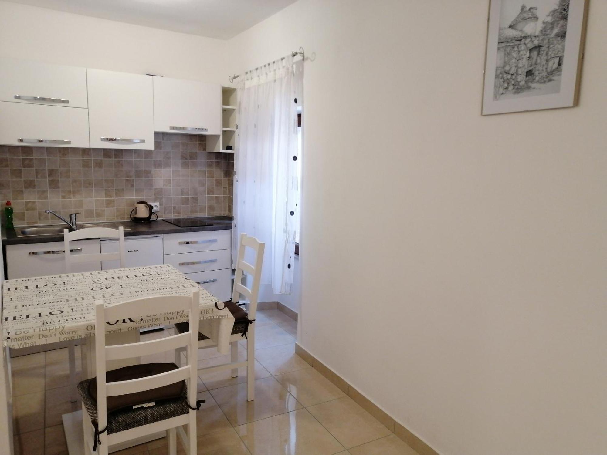 Apartment Elena 巴莱 客房 照片