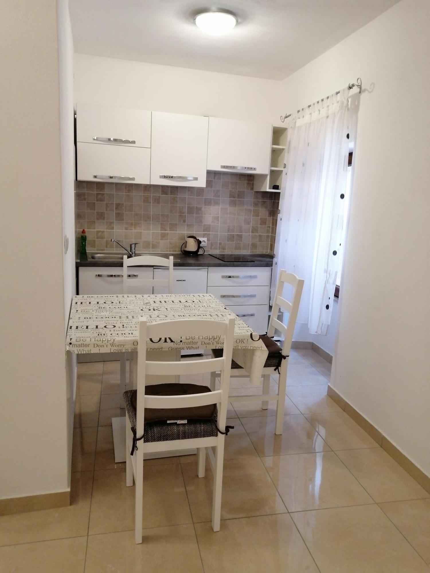 Apartment Elena 巴莱 客房 照片