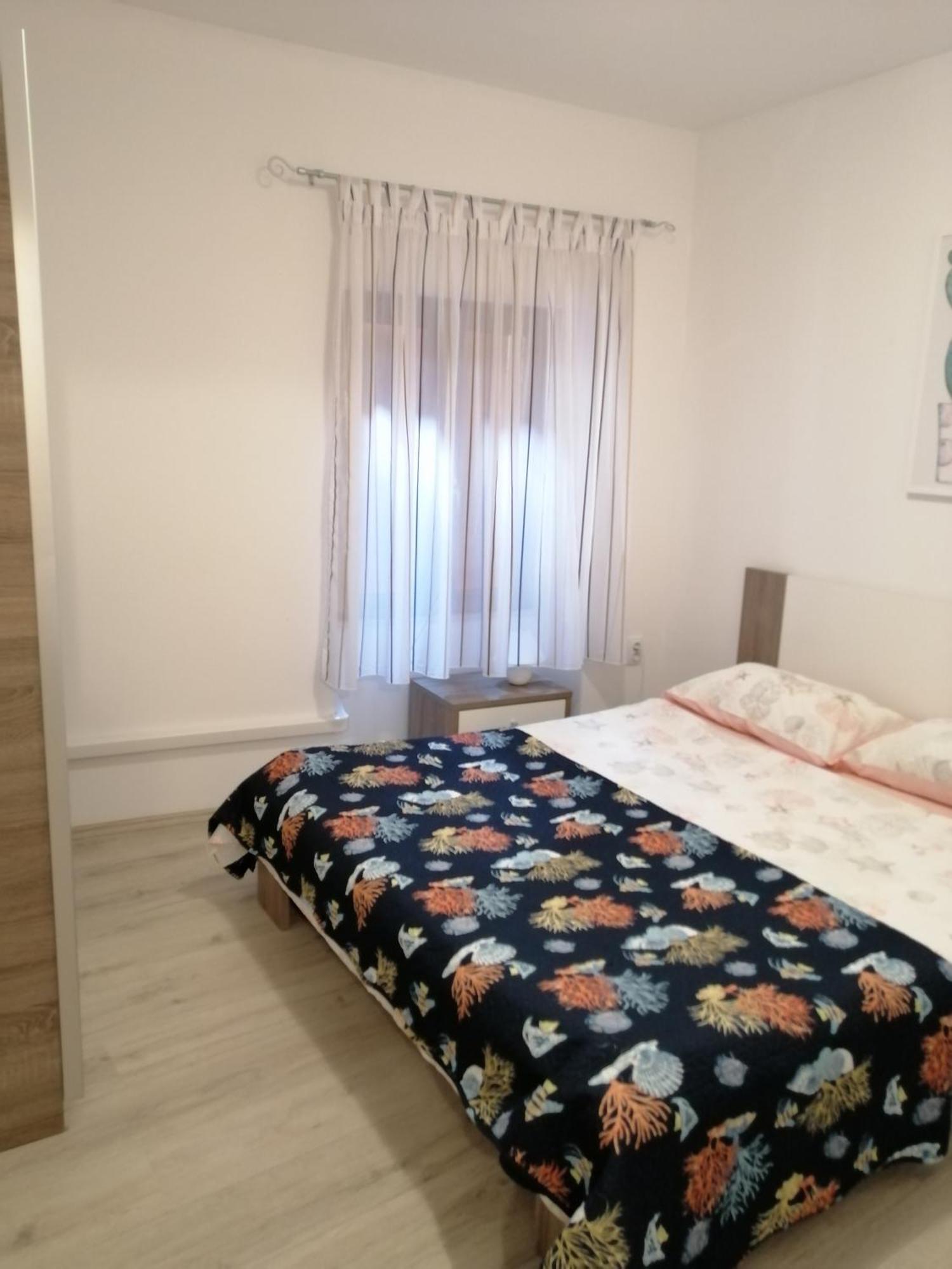 Apartment Elena 巴莱 客房 照片