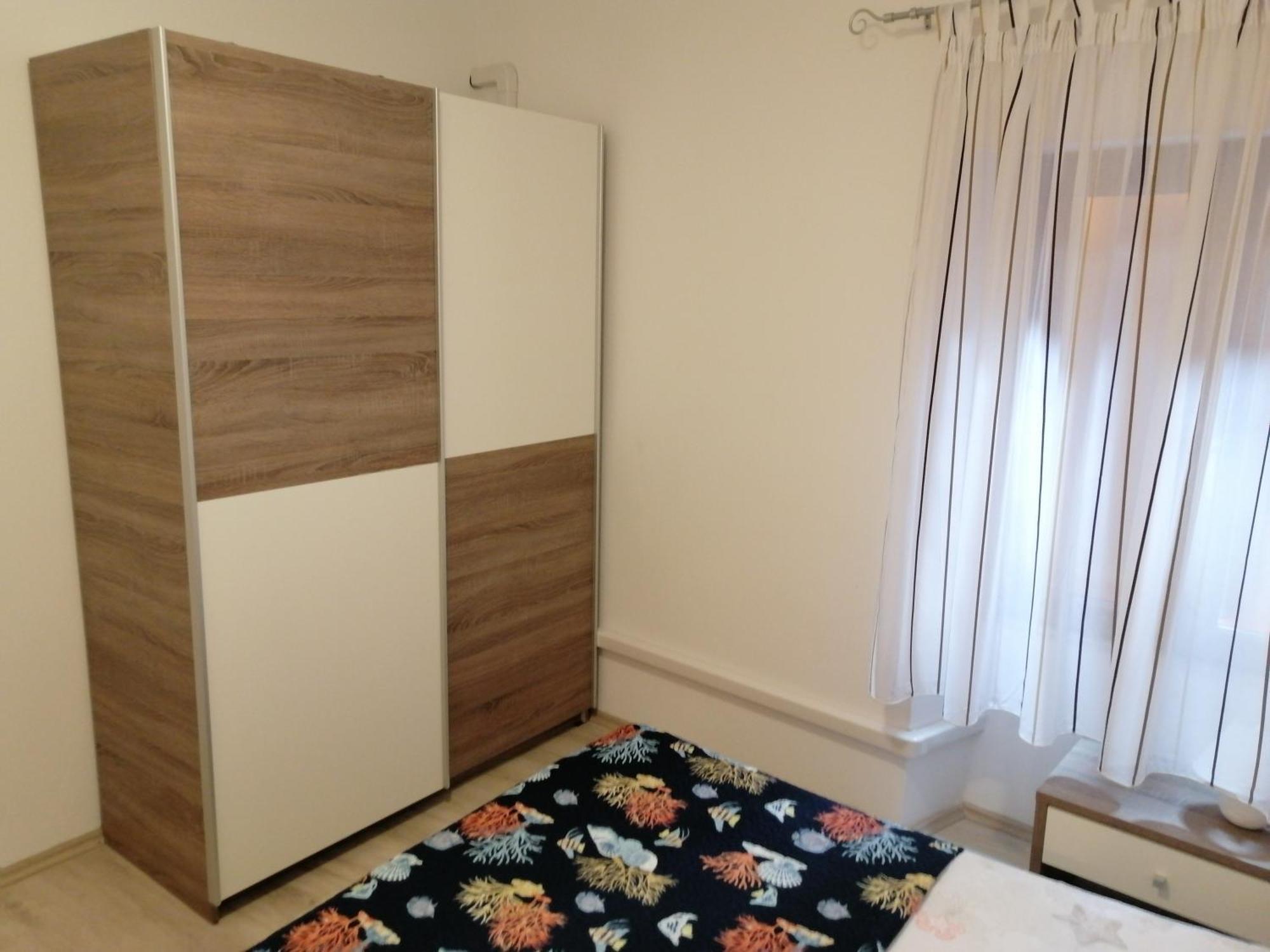 Apartment Elena 巴莱 客房 照片