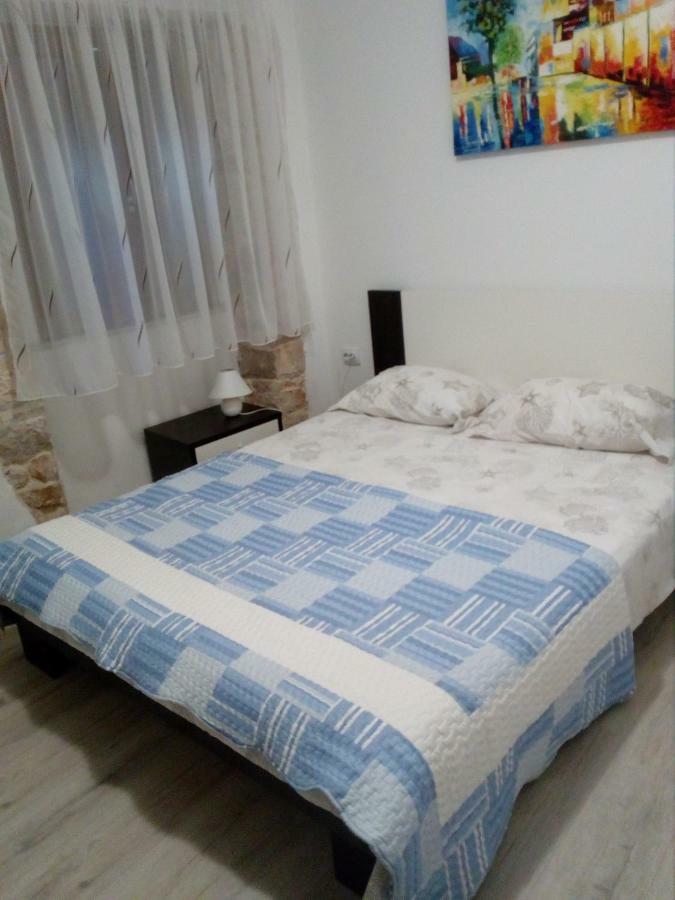 Apartment Elena 巴莱 外观 照片