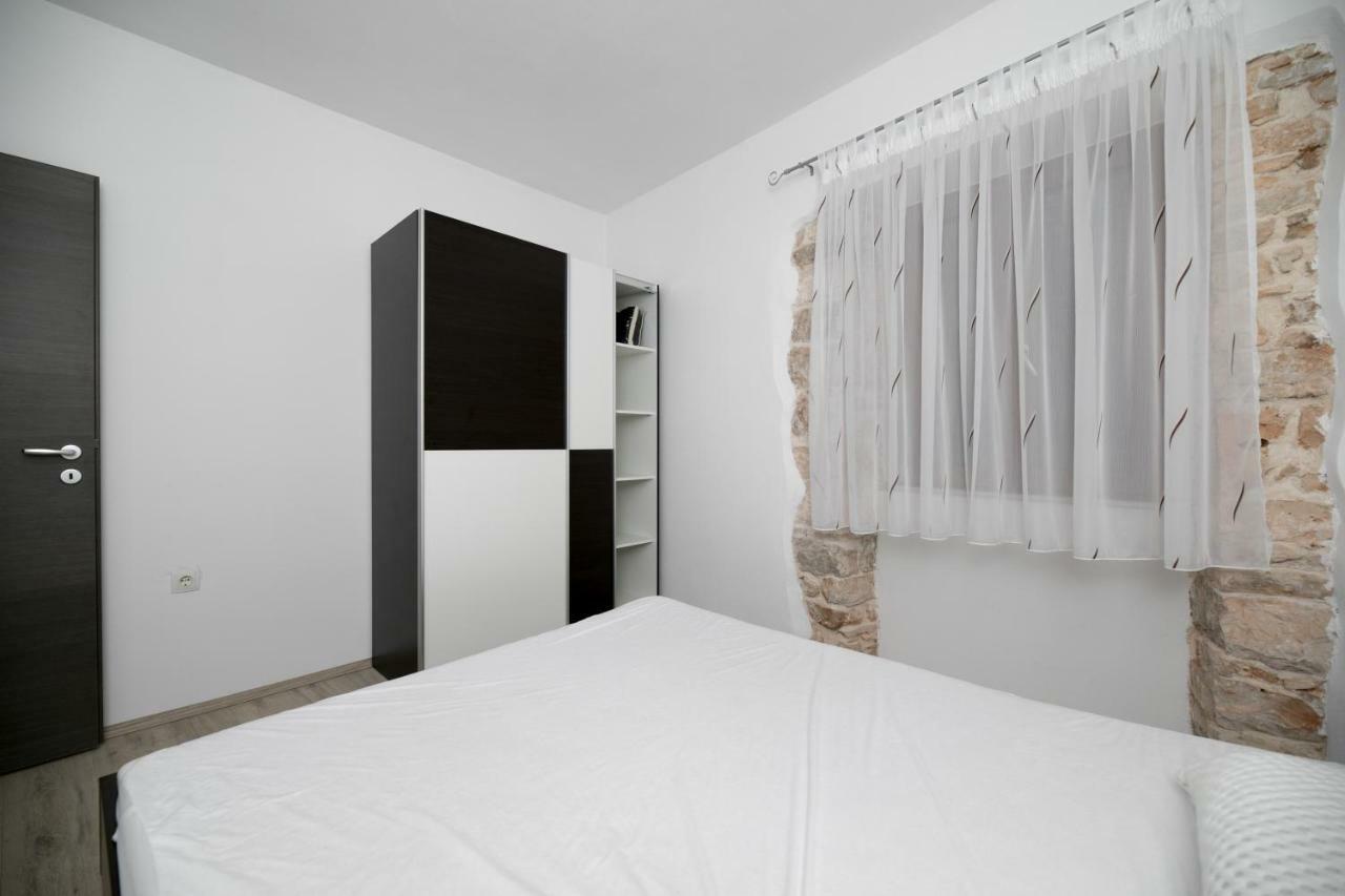 Apartment Elena 巴莱 外观 照片